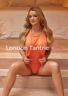 London Tatric Girl Chole